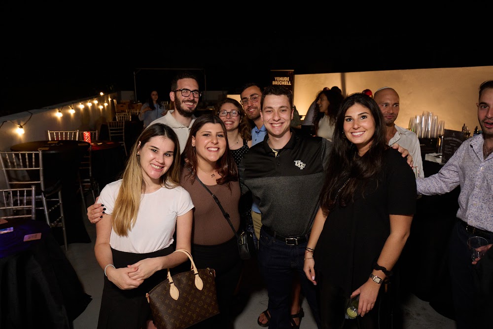 Brickell Launch Party 2023