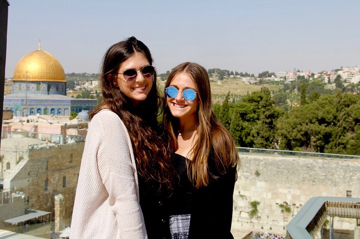 YEHUDI Israel Trip – Summer 2019